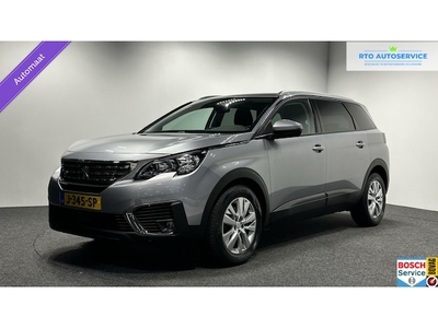 Peugeot 5008 Benzine