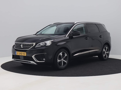 Peugeot 5008 Benzine