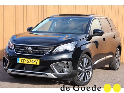 Peugeot 5008 Benzine