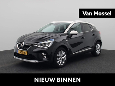 Renault Captur Benzine