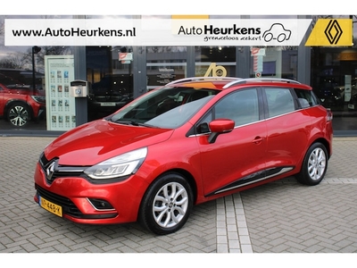 Renault Clio Benzine