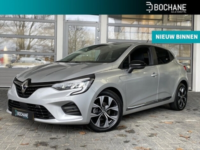 Renault Clio Benzine