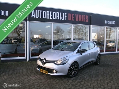 Renault Clio Benzine