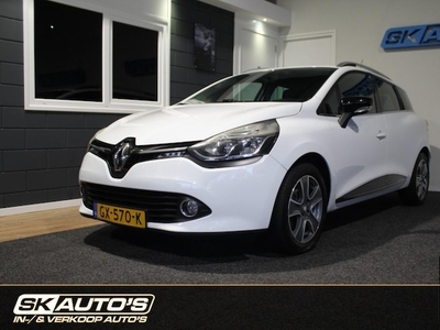 Renault Clio Diesel