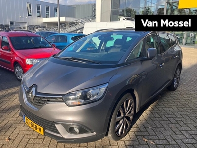 Renault Grand Scenic Benzine