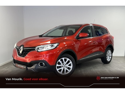 Renault Kadjar Benzine