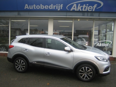 Renault Kadjar Benzine