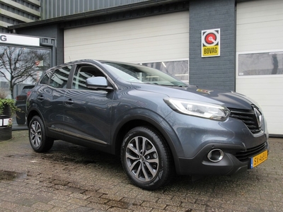 Renault Kadjar Benzine