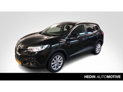 Renault Kadjar Benzine