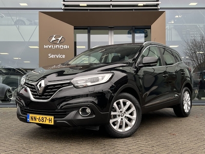 Renault Kadjar Benzine