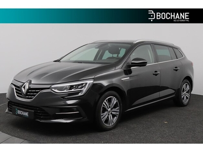 Renault Megane Benzine