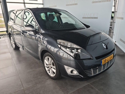 Renault Megane Scenic Benzine