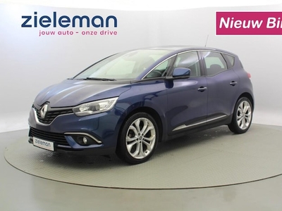 Renault Scenic Benzine