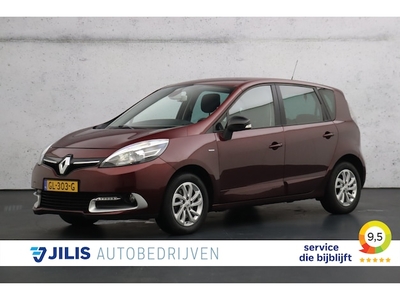 Renault Scenic Benzine