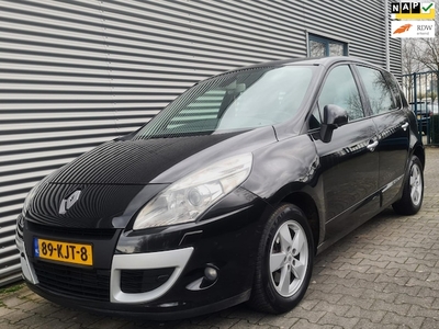 Renault Scenic Benzine