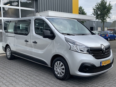 Renault Trafic Diesel