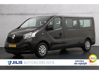 Renault Trafic Diesel