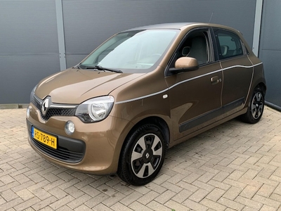 Renault Twingo Benzine