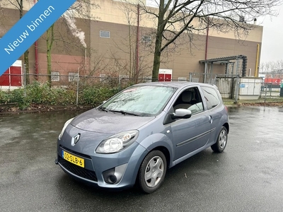 Renault Twingo Benzine