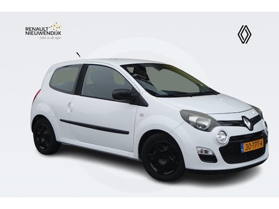 Renault Twingo Benzine