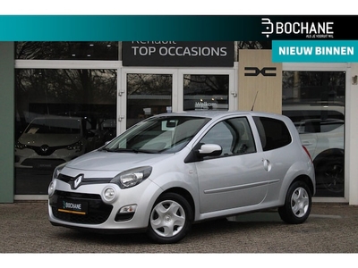 Renault Twingo Benzine