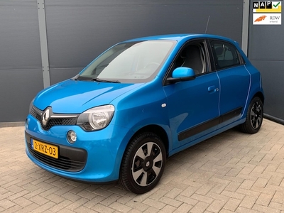 Renault Twingo Benzine