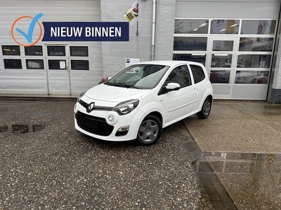 Renault Twingo Benzine