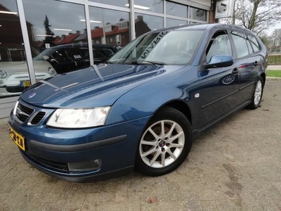 Saab 9-3 Benzine