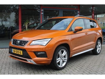 Seat Ateca Benzine