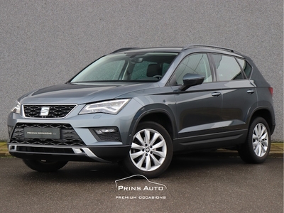 Seat Ateca Benzine