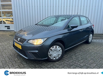 Seat Ibiza Benzine