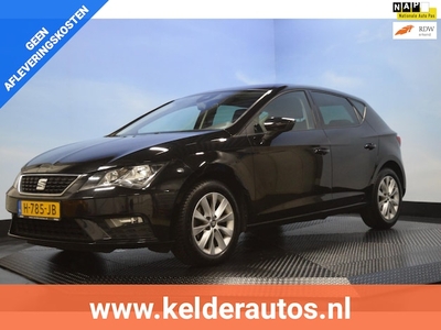 Seat Leon Benzine