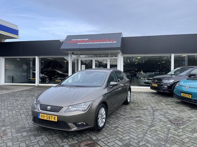 Seat Leon Benzine