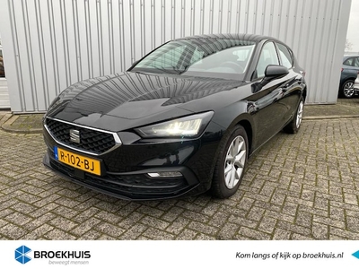 Seat Leon Benzine