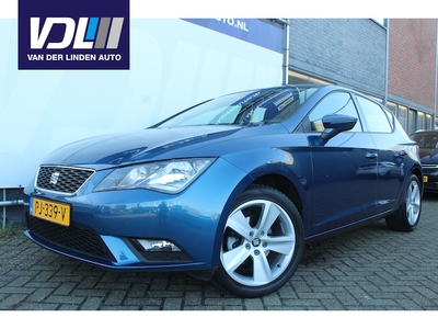 Seat Leon Benzine