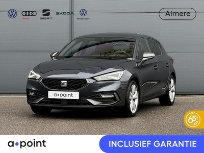 Seat Leon Benzine