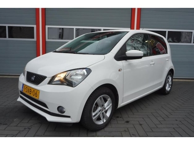 Seat Mii Benzine