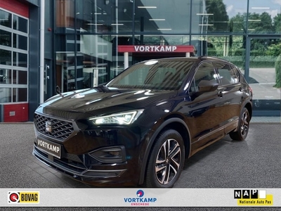 Seat Tarraco Benzine