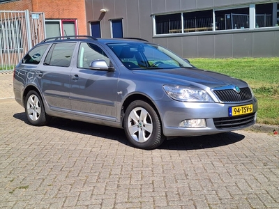 Skoda Octavia Diesel