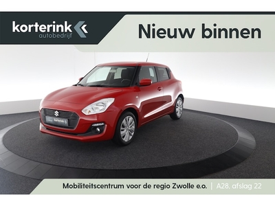 Suzuki Swift Benzine