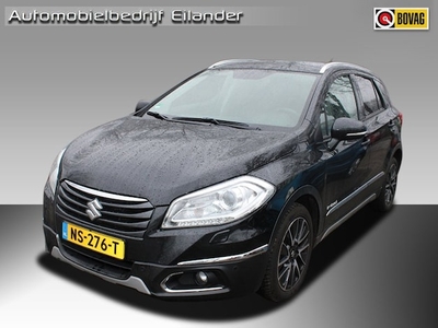 Suzuki SX4 Benzine