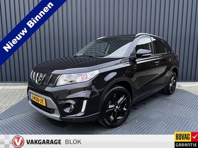 Suzuki Vitara Benzine