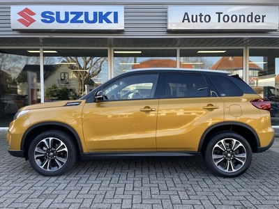 Suzuki Vitara Benzine