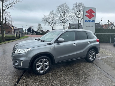 Suzuki Vitara Benzine