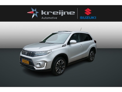 Suzuki Vitara Benzine