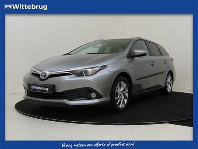 Toyota Auris Benzine