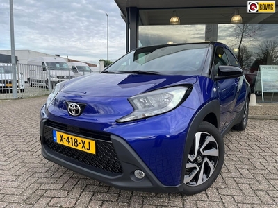 Toyota Aygo X Benzine