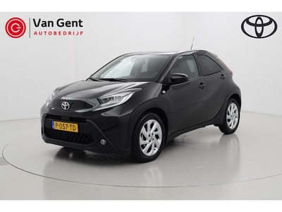 Toyota Aygo X Benzine