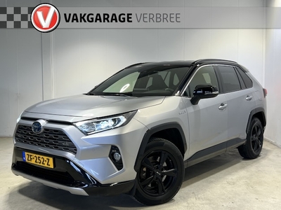 Toyota RAV4 Benzine