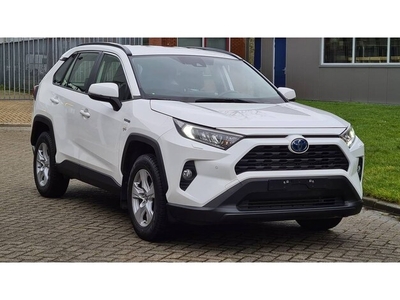 Toyota RAV4 Benzine